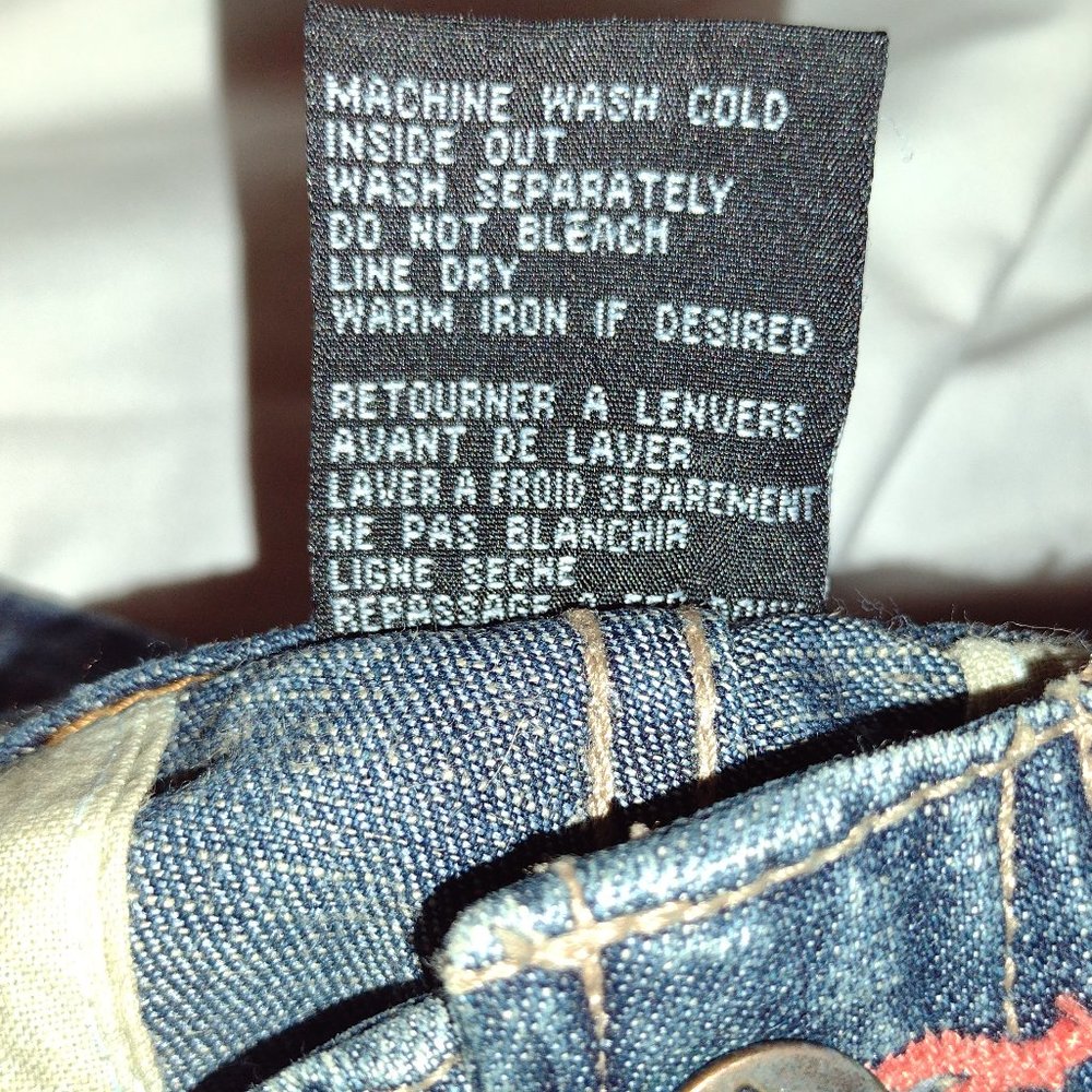 Rampage jeans - Picture 7 of 10